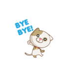 Choco Cat - Pack 2（個別スタンプ：14）