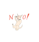 あーさ家の犬達（個別スタンプ：3）