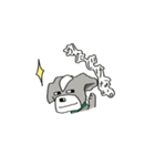 あーさ家の犬達（個別スタンプ：5）