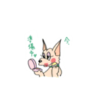 あーさ家の犬達（個別スタンプ：17）