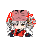 おにっぽん（個別スタンプ：16）