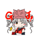おにっぽん（個別スタンプ：20）