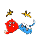 おにっぽん（個別スタンプ：36）