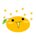 いよかんさん（個別スタンプ：3）