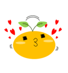 いよかんさん（個別スタンプ：5）