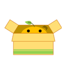 いよかんさん（個別スタンプ：13）