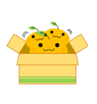 いよかんさん（個別スタンプ：14）