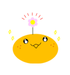いよかんさん（個別スタンプ：16）