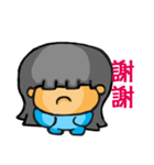 MS J（個別スタンプ：1）