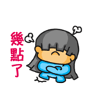 MS J（個別スタンプ：3）