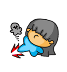 MS J（個別スタンプ：4）