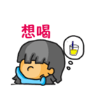 MS J（個別スタンプ：5）