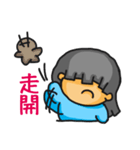 MS J（個別スタンプ：9）