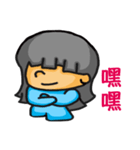 MS J（個別スタンプ：10）