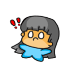 MS J（個別スタンプ：12）