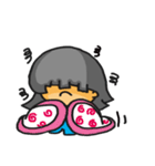 MS J（個別スタンプ：16）