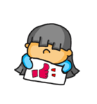 MS J（個別スタンプ：20）