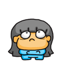 MS J（個別スタンプ：22）
