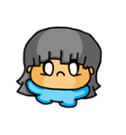 MS J（個別スタンプ：24）
