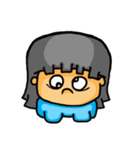 MS J（個別スタンプ：27）