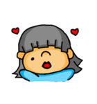MS J（個別スタンプ：30）