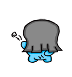 MS J（個別スタンプ：31）