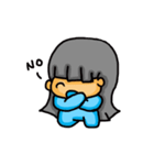 MS J（個別スタンプ：39）