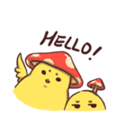 KiGu（個別スタンプ：1）