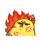 KiGu（個別スタンプ：4）