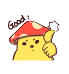 KiGu（個別スタンプ：5）