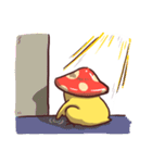 KiGu（個別スタンプ：8）