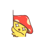 KiGu（個別スタンプ：10）