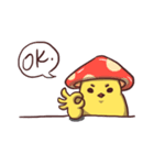 KiGu（個別スタンプ：17）