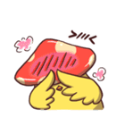 KiGu（個別スタンプ：20）