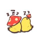 KiGu（個別スタンプ：32）