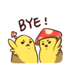 KiGu（個別スタンプ：33）