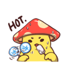 KiGu（個別スタンプ：34）