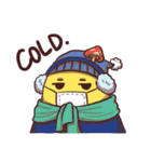 KiGu（個別スタンプ：35）