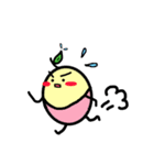 たまごのぴっこ（個別スタンプ：8）