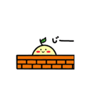 たまごのぴっこ（個別スタンプ：21）