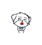 Lucky's life（個別スタンプ：20）