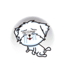 Lucky's life（個別スタンプ：22）