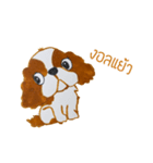 BABY LUTHER（個別スタンプ：2）