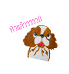 BABY LUTHER（個別スタンプ：3）