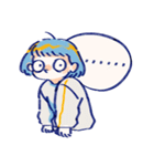si-si（個別スタンプ：5）