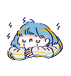si-si（個別スタンプ：7）