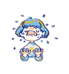 si-si（個別スタンプ：10）
