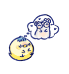 si-si（個別スタンプ：12）