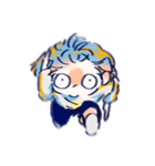 si-si（個別スタンプ：16）