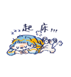 si-si（個別スタンプ：17）